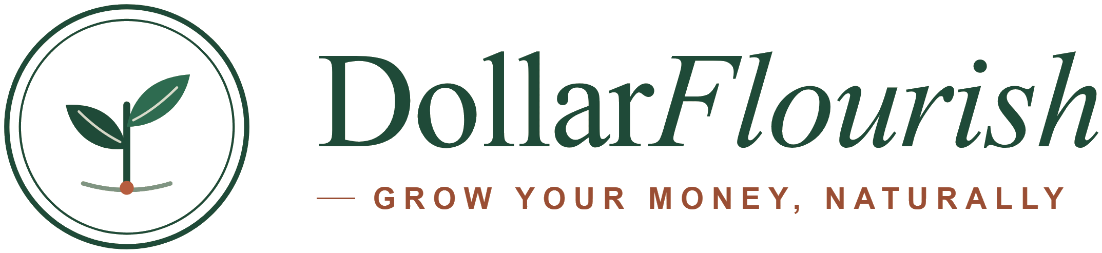 DollarFlourish